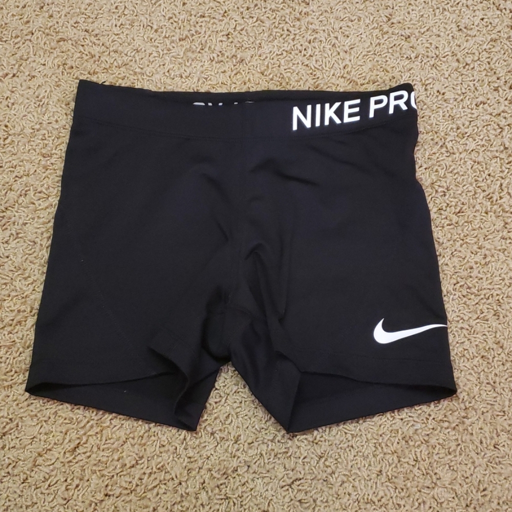 NIKE PRO SHORTS